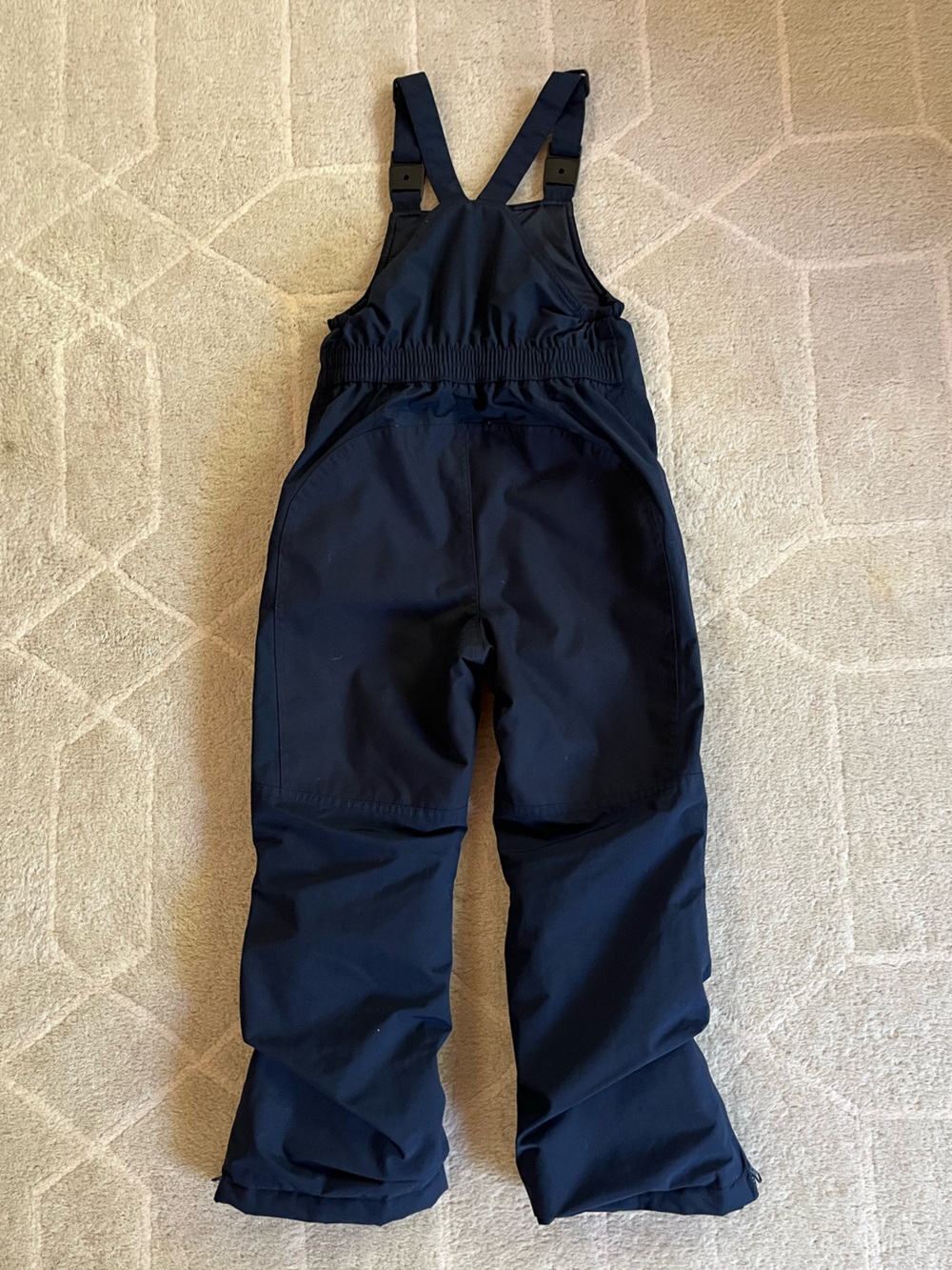 Land’s End Squall Bibs
